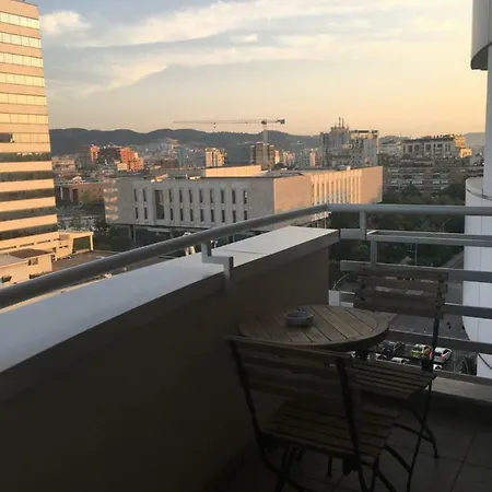 Matis Center Apartament Tirana