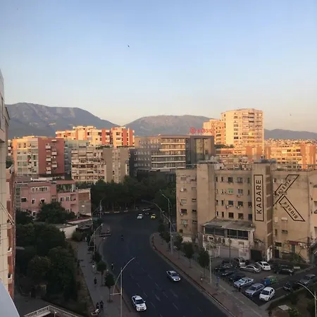 Matis Center Apartament Tirana