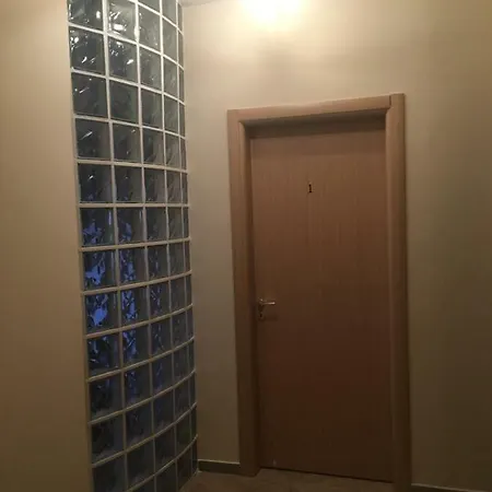 Matis Center Apartament