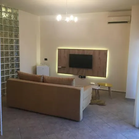 Apartment Matis Center Apartament Tirana