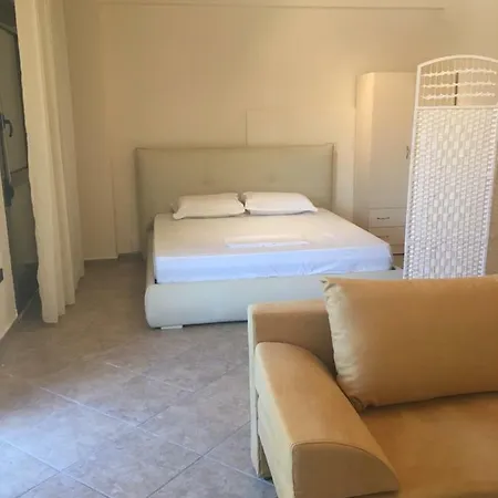 Matis Center Apartament Tirana